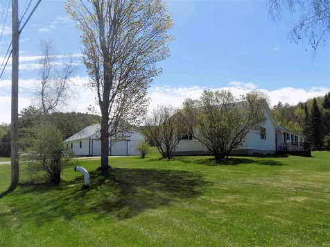 134 Gilfillan Road Barnet VT 05821