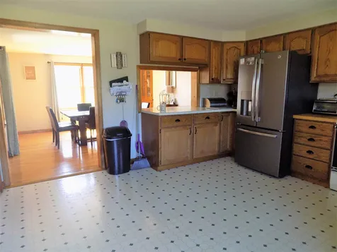 134 Gilfillan Road Barnet VT 05821