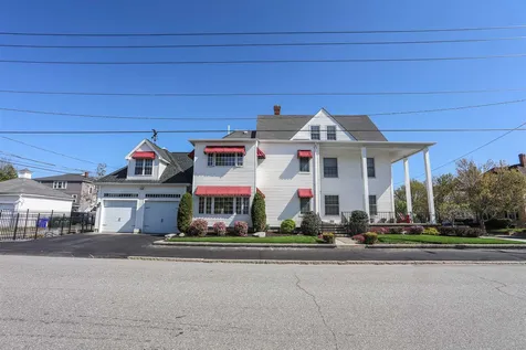 162 Reed Street Manchester NH 03102