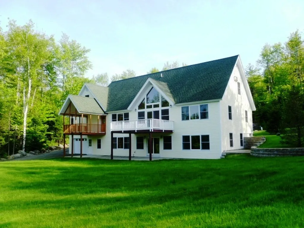 168 Ellsworth Hill Road Campton NH 03223