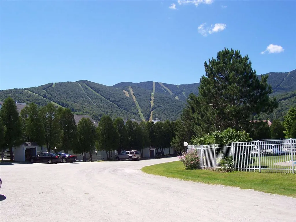 70 Bridges Resort Road Warren VT 05674