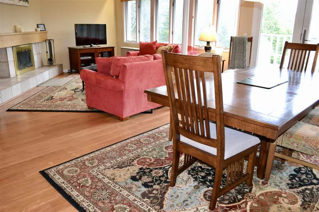 70 Bridges Resort Road Warren VT 05674