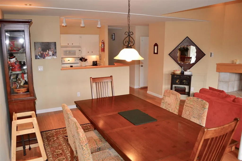 70 Bridges Resort Road Warren VT 05674