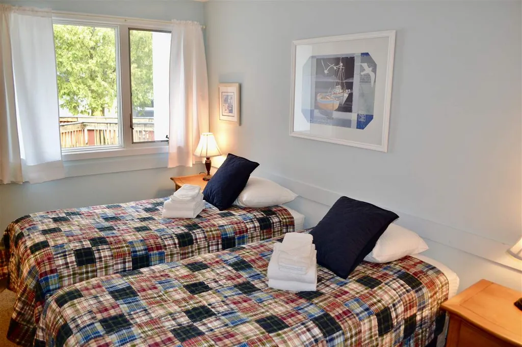 70 Bridges Resort Road Warren VT 05674