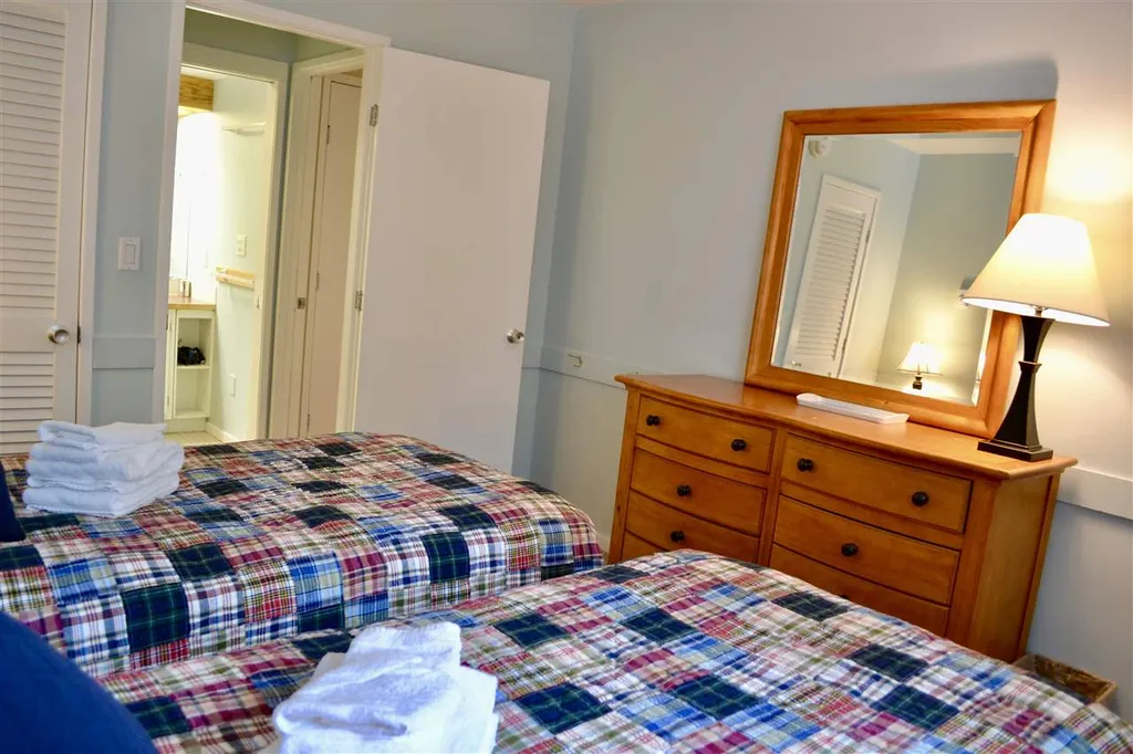 70 Bridges Resort Road Warren VT 05674