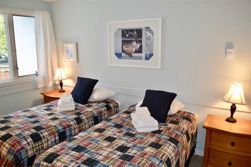 70 Bridges Resort Road Warren VT 05674
