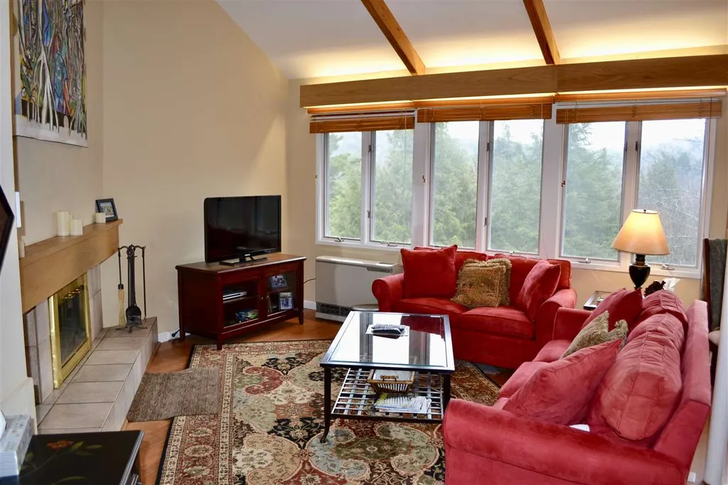 70 Bridges Resort Road Warren VT 05674
