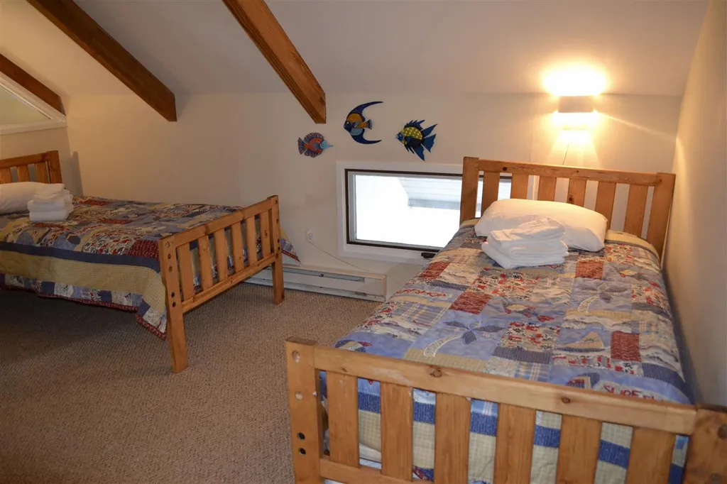 70 Bridges Resort Road Warren VT 05674
