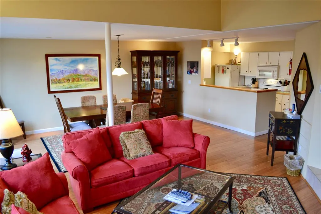 70 Bridges Resort Road Warren VT 05674
