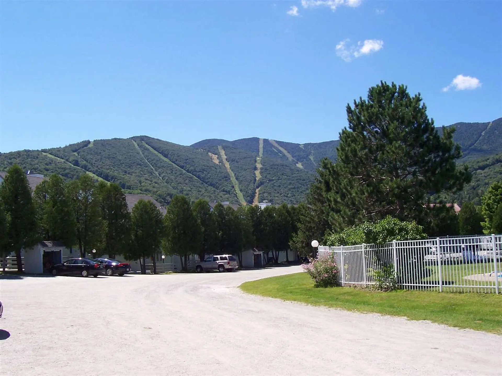 70 Bridges Resort Road Warren VT 05674