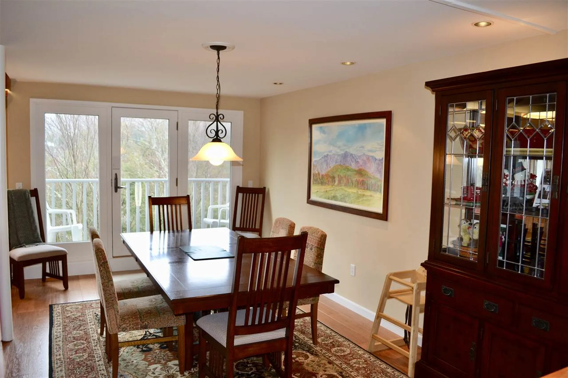 70 Bridges Resort Road Warren VT 05674