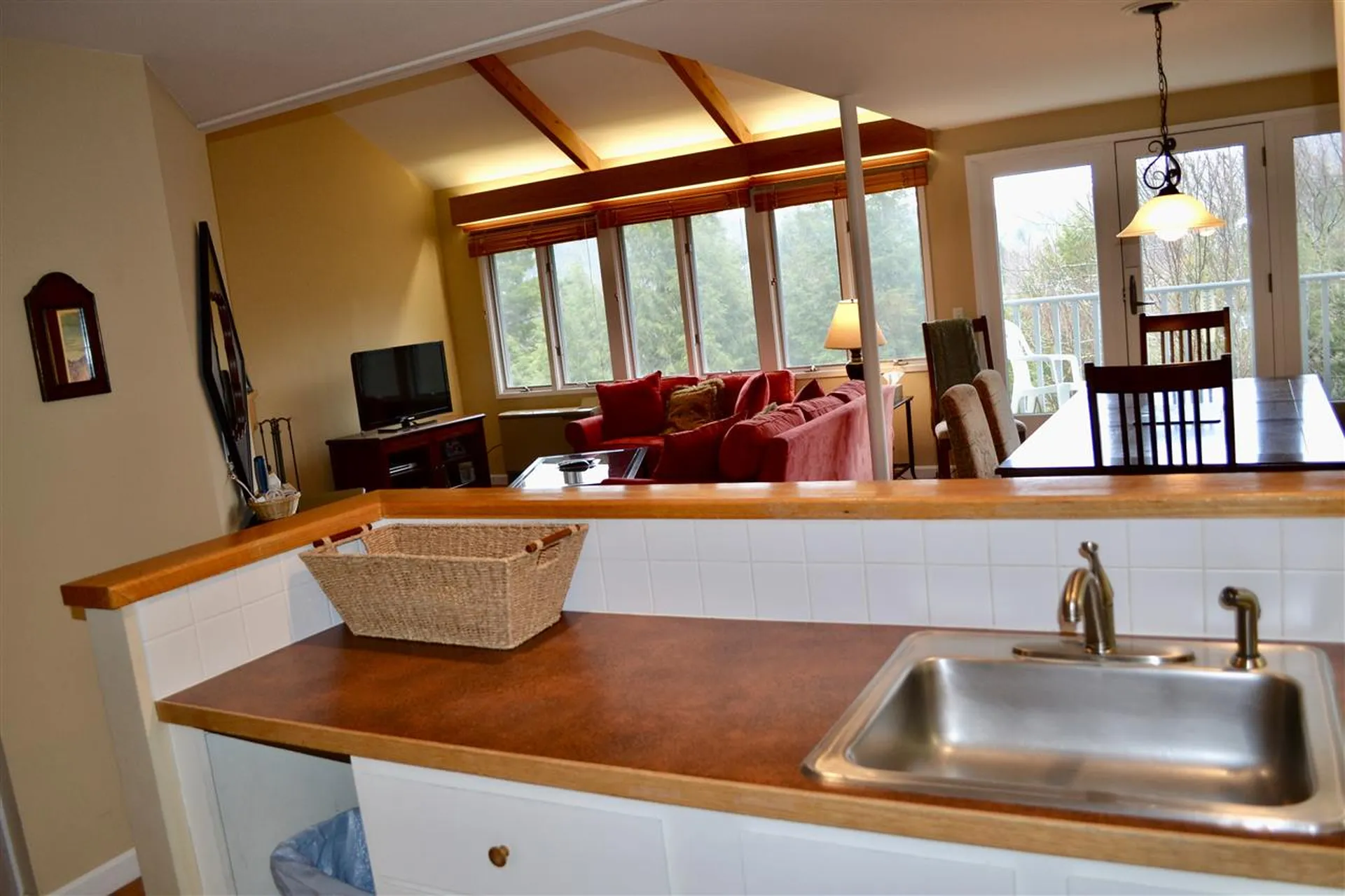 70 Bridges Resort Road Warren VT 05674