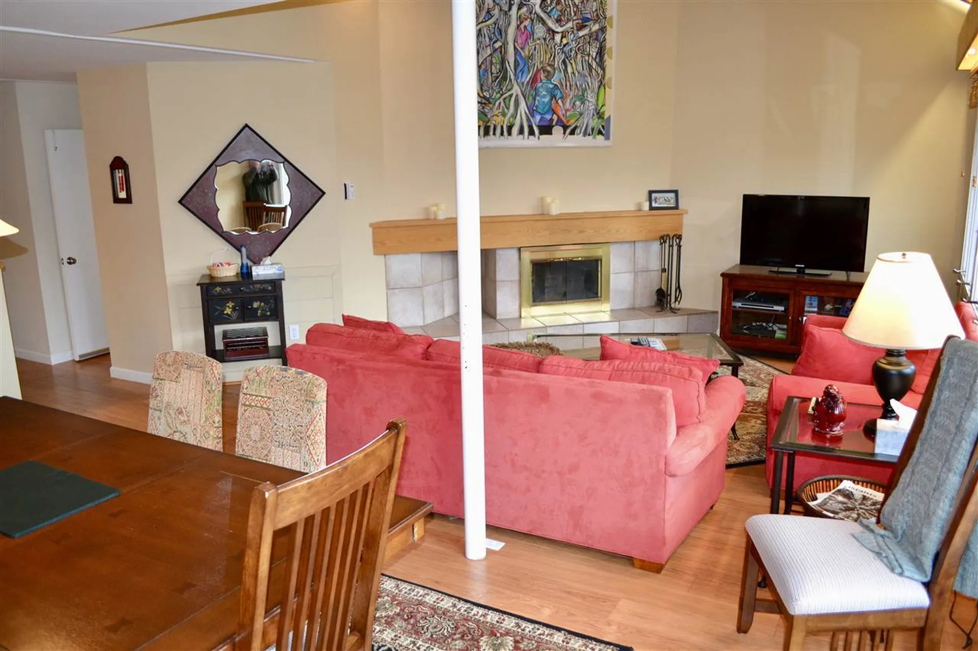 70 Bridges Resort Road Warren VT 05674