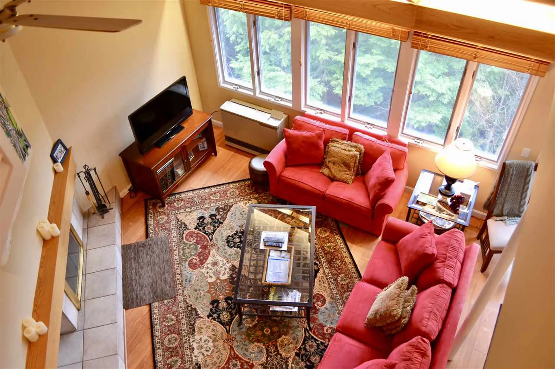 70 Bridges Resort Road Warren VT 05674