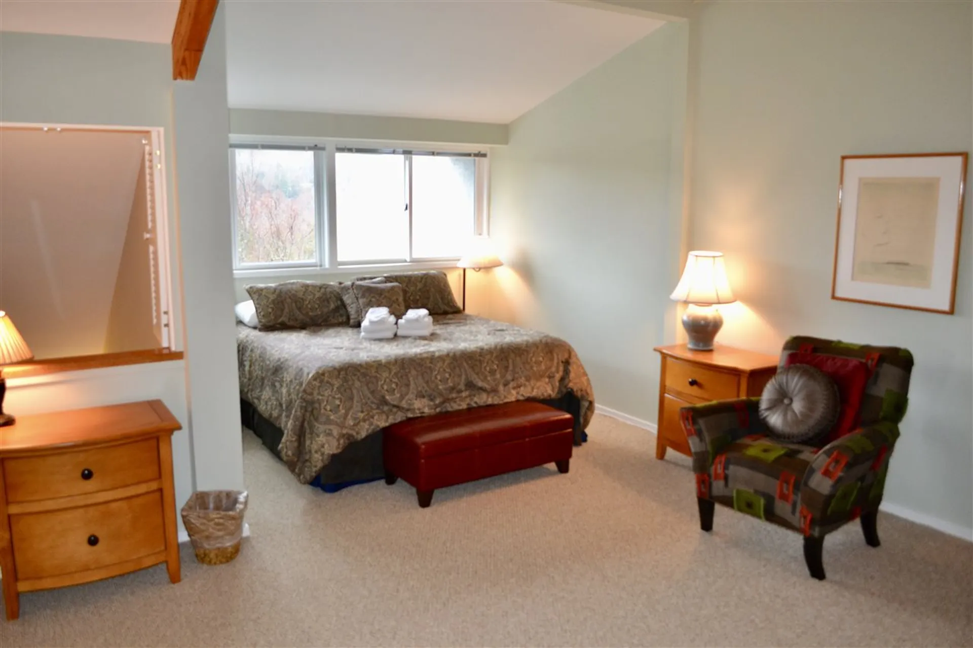 70 Bridges Resort Road Warren VT 05674