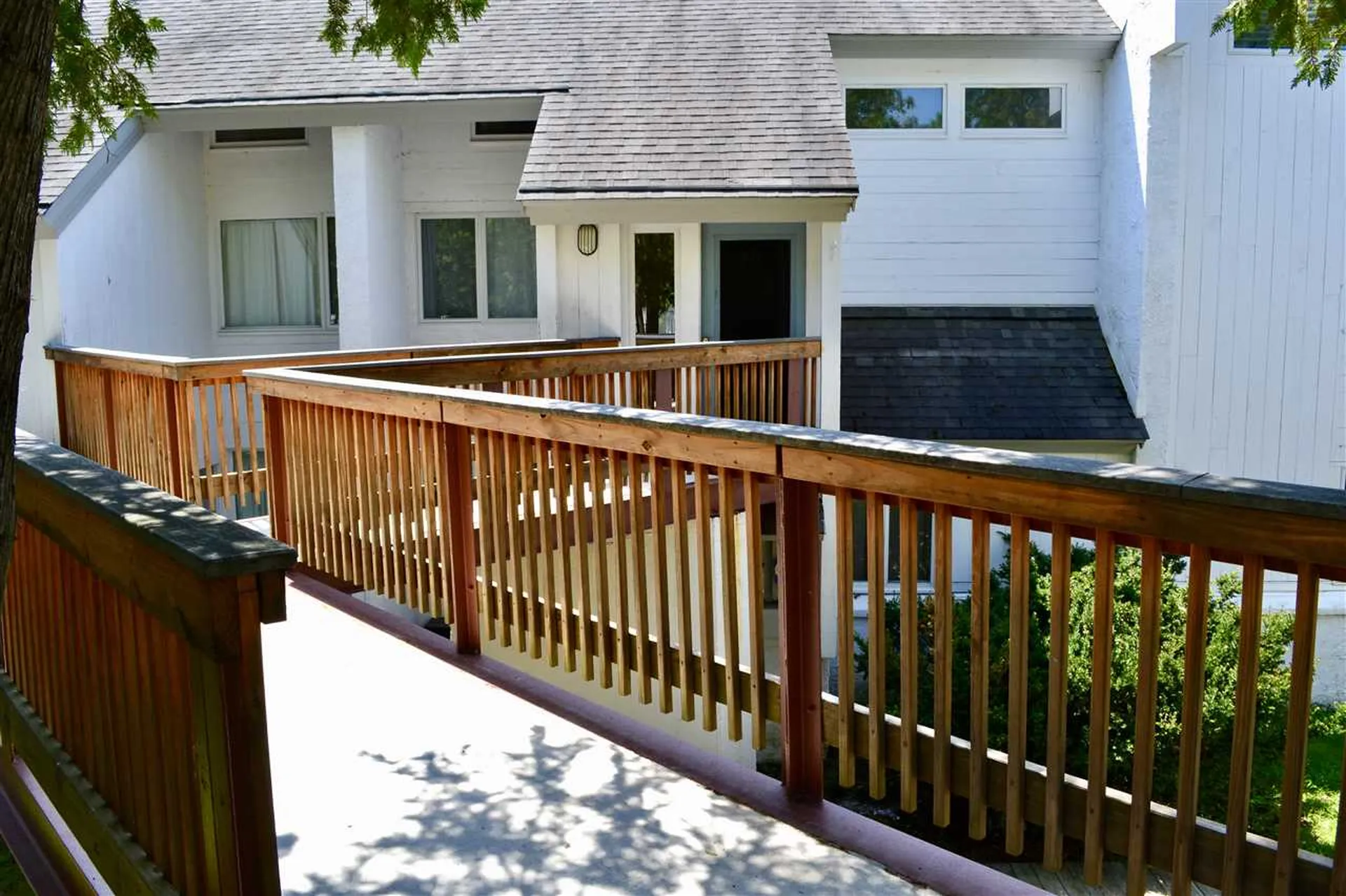 70 Bridges Resort Road Warren VT 05674