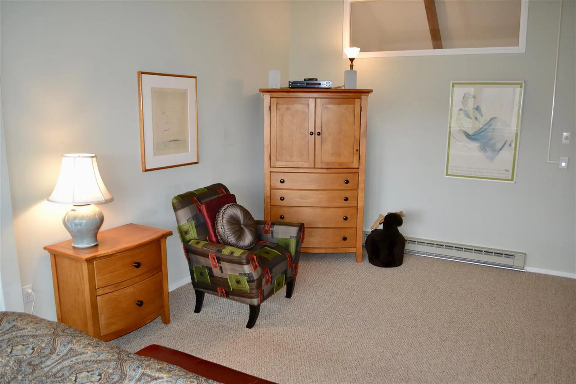 70 Bridges Resort Road Warren VT 05674