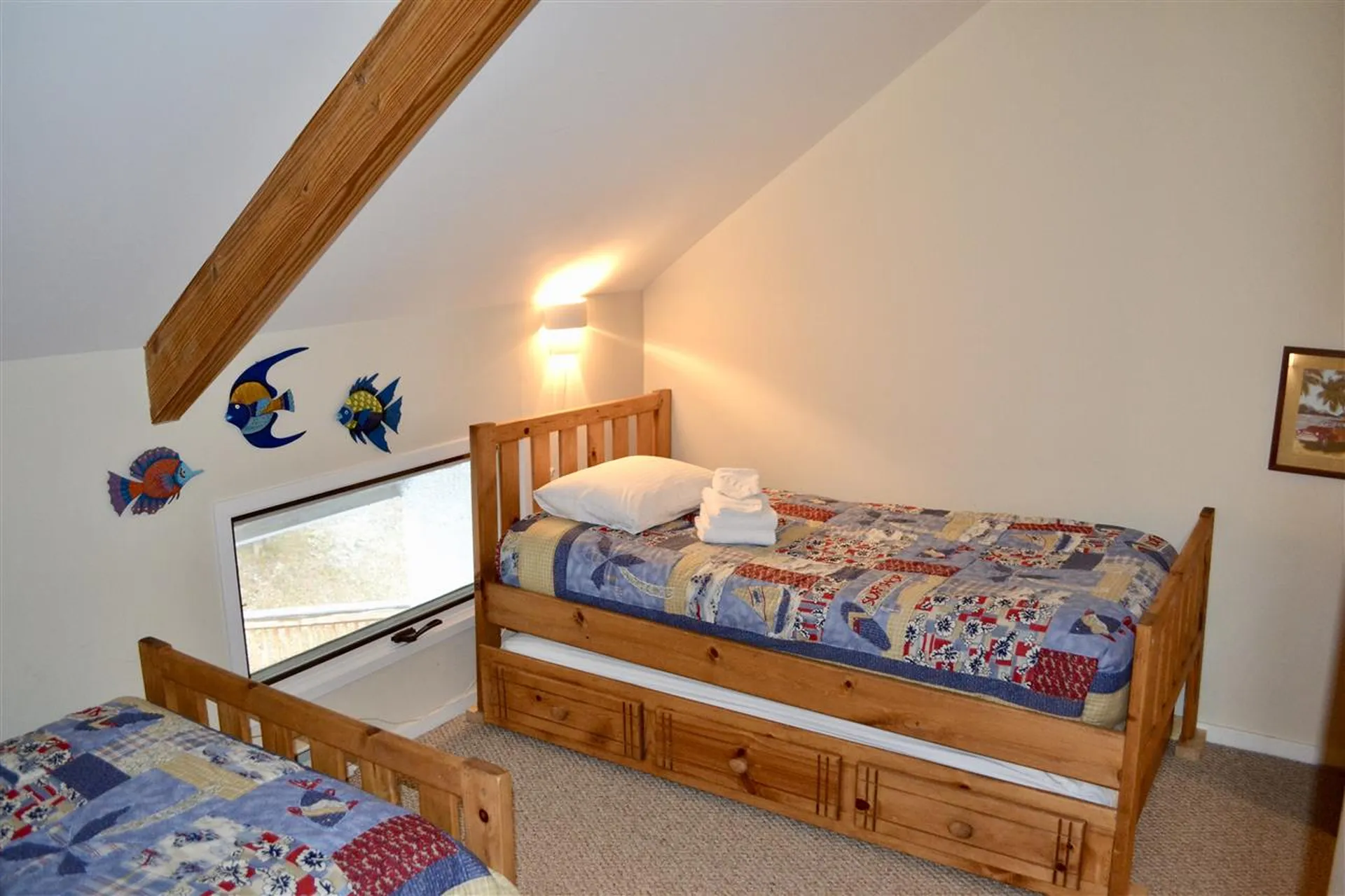 70 Bridges Resort Road Warren VT 05674