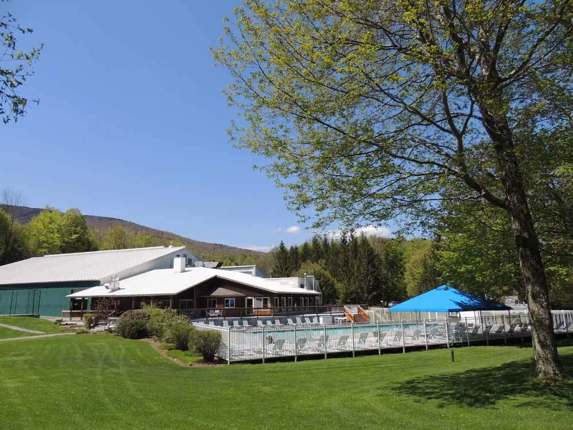 70 Bridges Resort Road Warren VT 05674