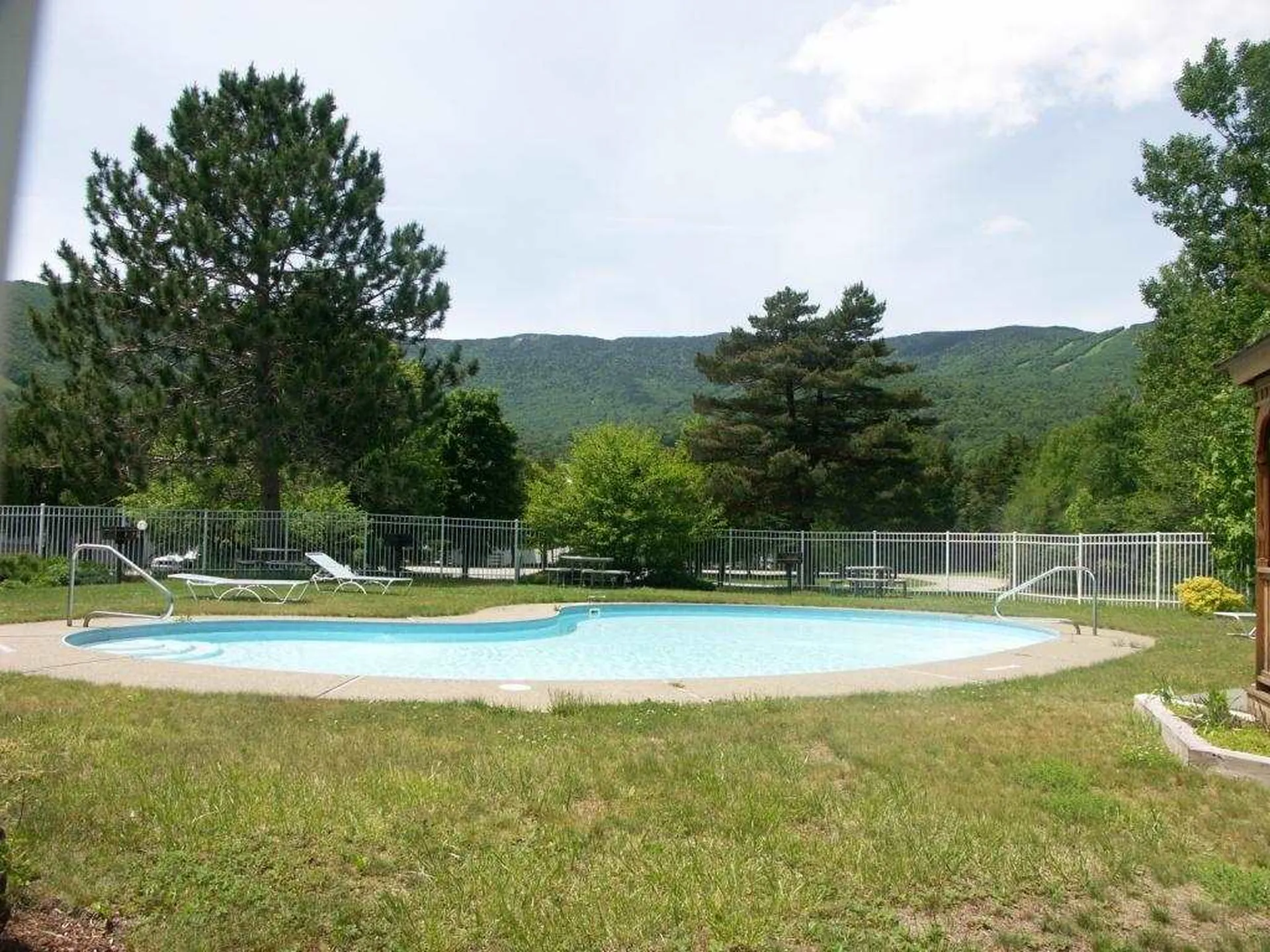 70 Bridges Resort Road Warren VT 05674
