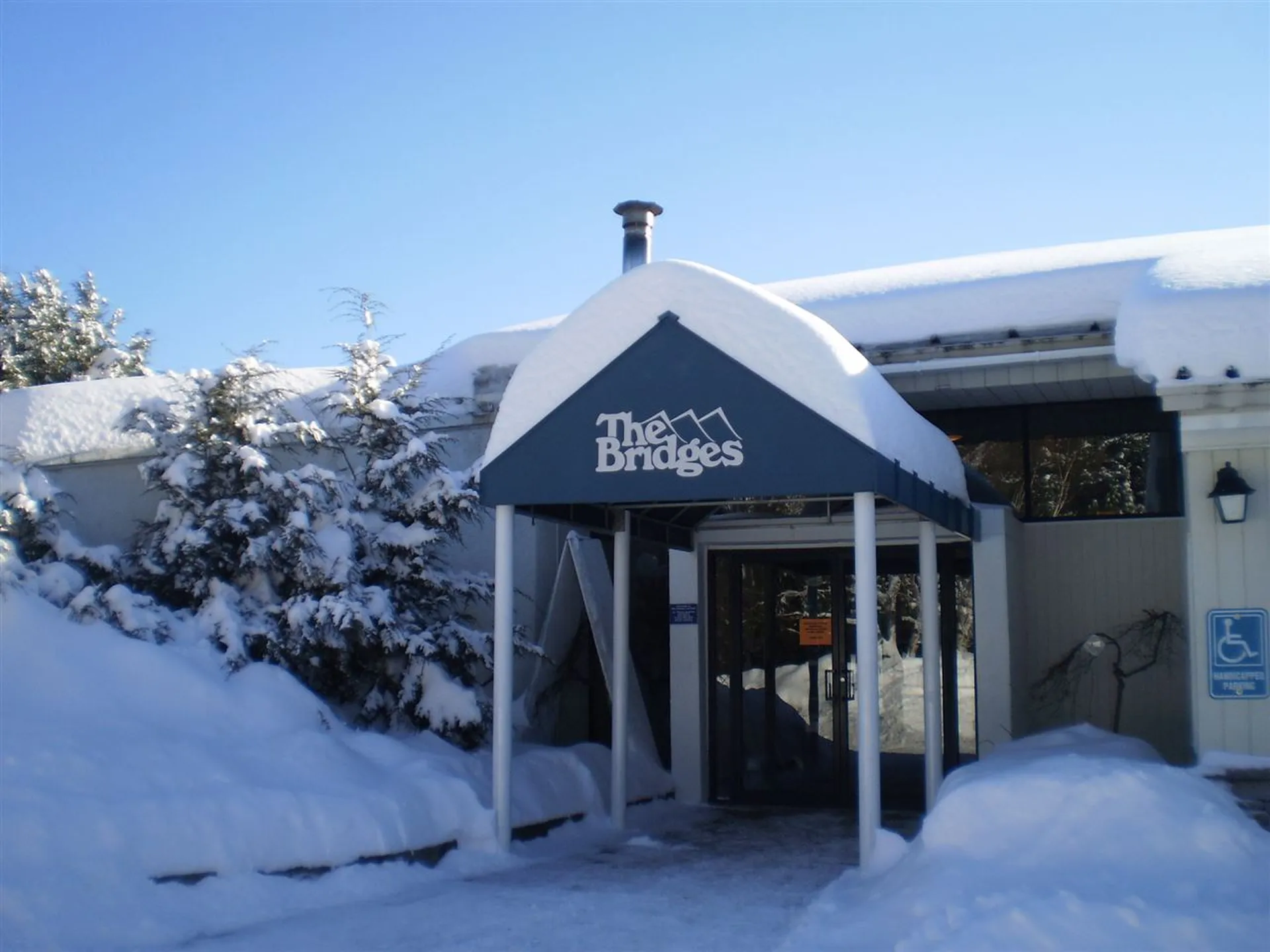 70 Bridges Resort Road Warren VT 05674