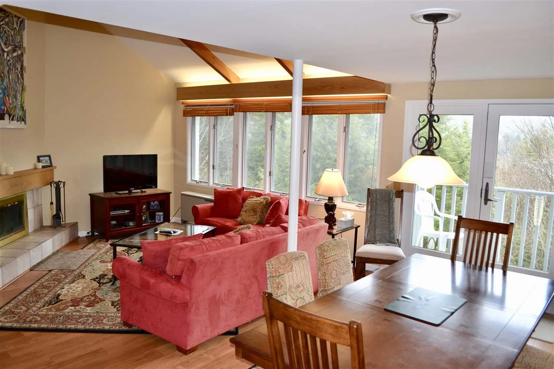 70 Bridges Resort Road Warren VT 05674