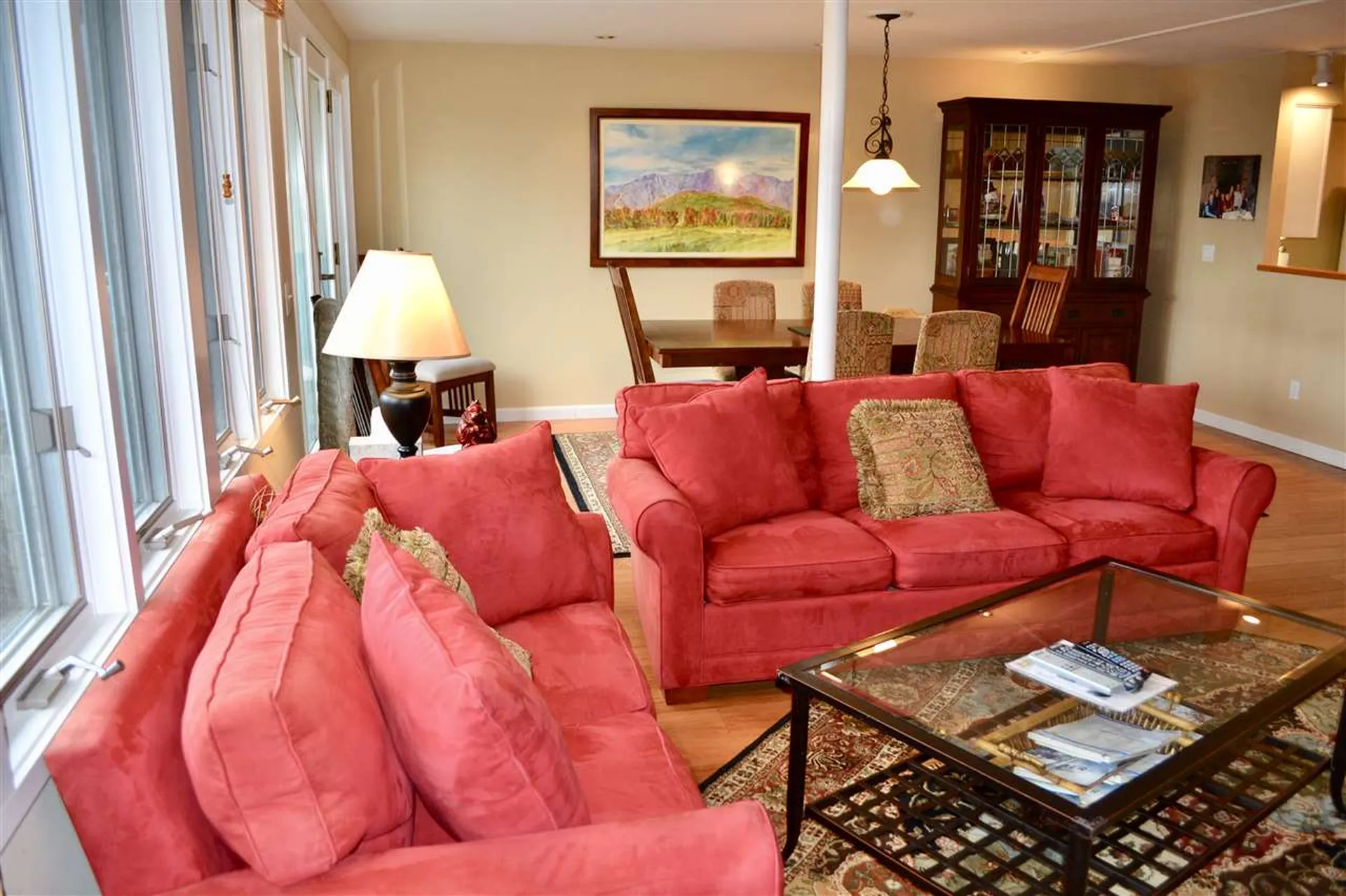 70 Bridges Resort Road Warren VT 05674