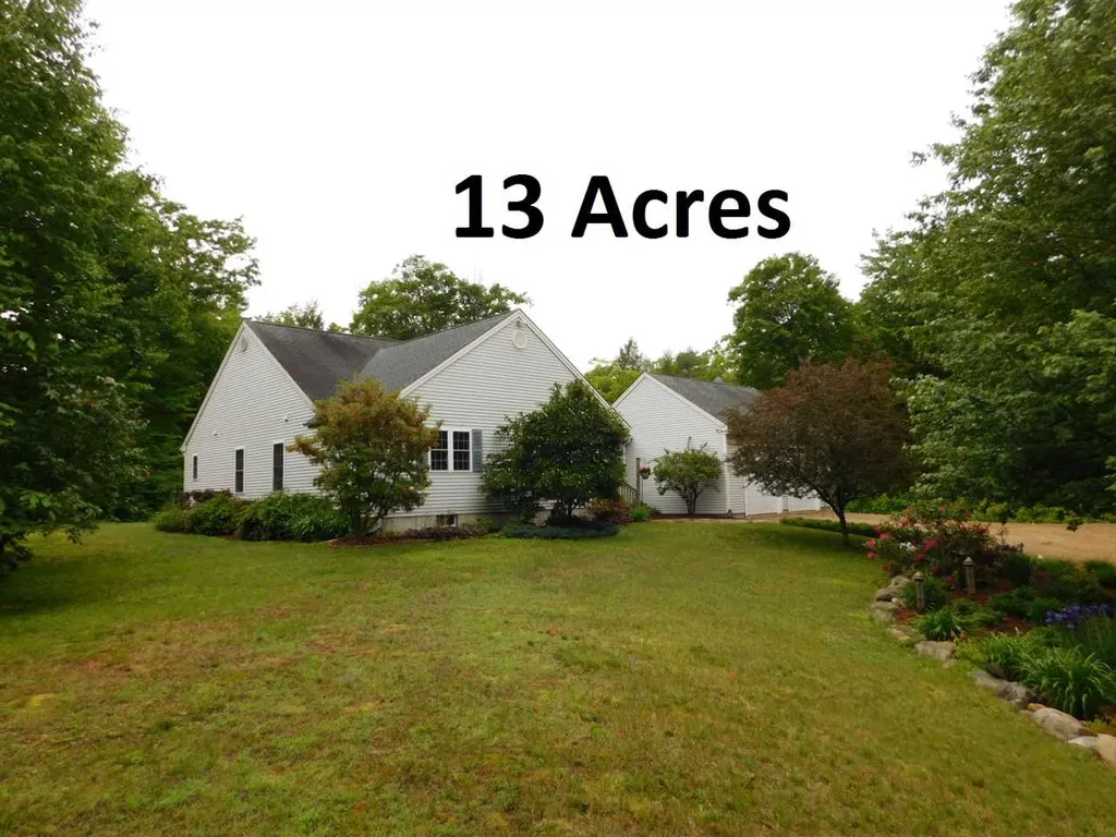 15 Rocky Lane Berwick ME 03901