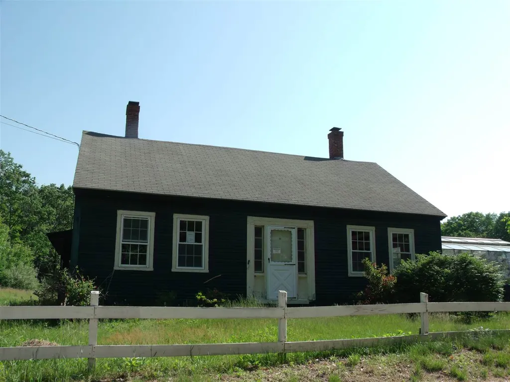 75 Lane Road Chichester NH 03258