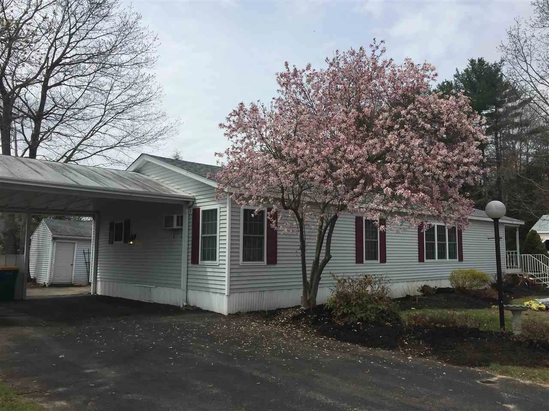 16 Easter Lane Rochester NH 03867-4599