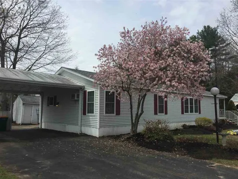 16 Easter Lane Rochester NH 03867-4599