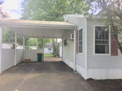 16 Easter Lane Rochester NH 03867-4599