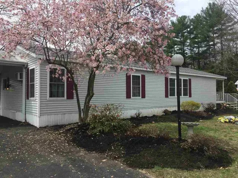 16 Easter Lane Rochester NH 03867-4599