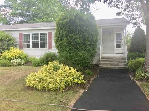 16 Easter Lane Rochester NH 03867-4599