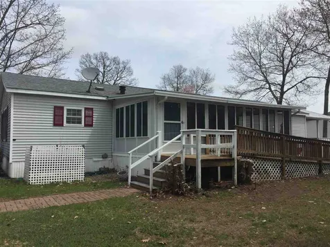 16 Easter Lane Rochester NH 03867-4599