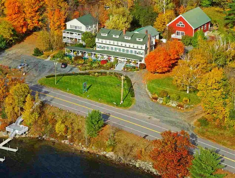 1030 Mayhew Turnpike Bridgewater NH 03222