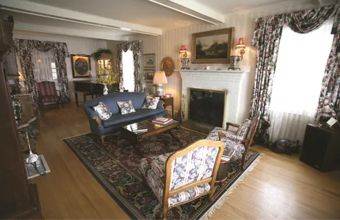 1030 Mayhew Turnpike Bridgewater NH 03222