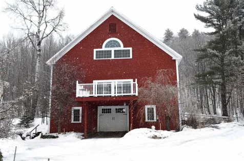 1030 Mayhew Turnpike Bridgewater NH 03222