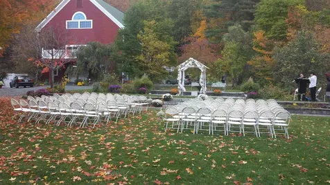 1030 Mayhew Turnpike Bridgewater NH 03222