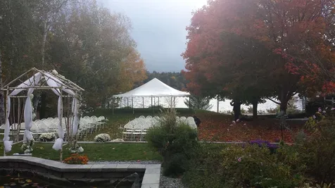 1030 Mayhew Turnpike Bridgewater NH 03222