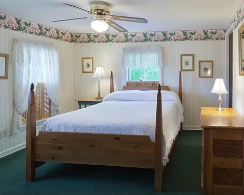 1030 Mayhew Turnpike Bridgewater NH 03222