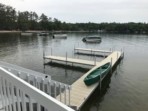 1030 Mayhew Turnpike Bridgewater NH 03222
