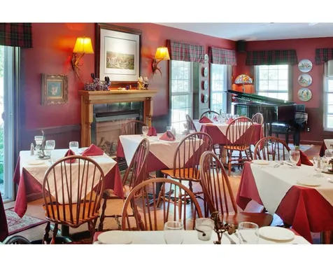 1030 Mayhew Turnpike Bridgewater NH 03222
