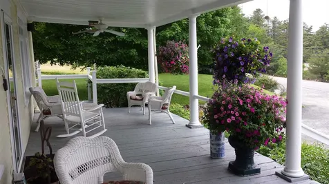 1030 Mayhew Turnpike Bridgewater NH 03222