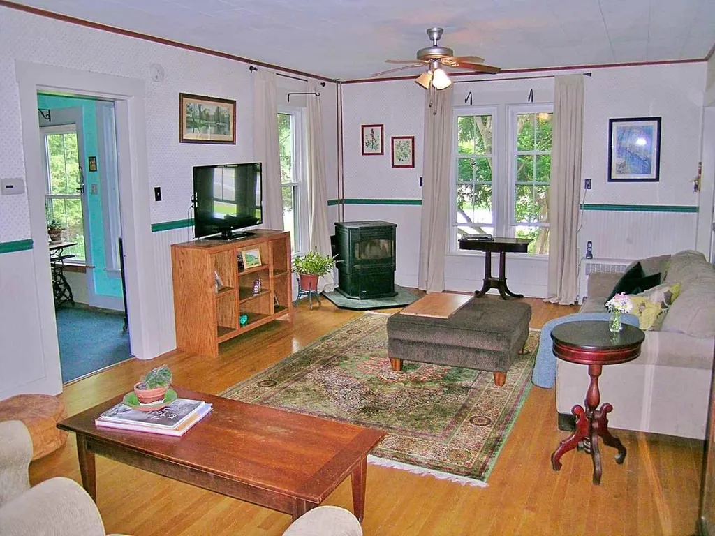 928 Stoney Hill Road Bristol VT 05443