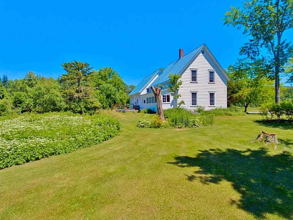 928 Stoney Hill Road Bristol VT 05443