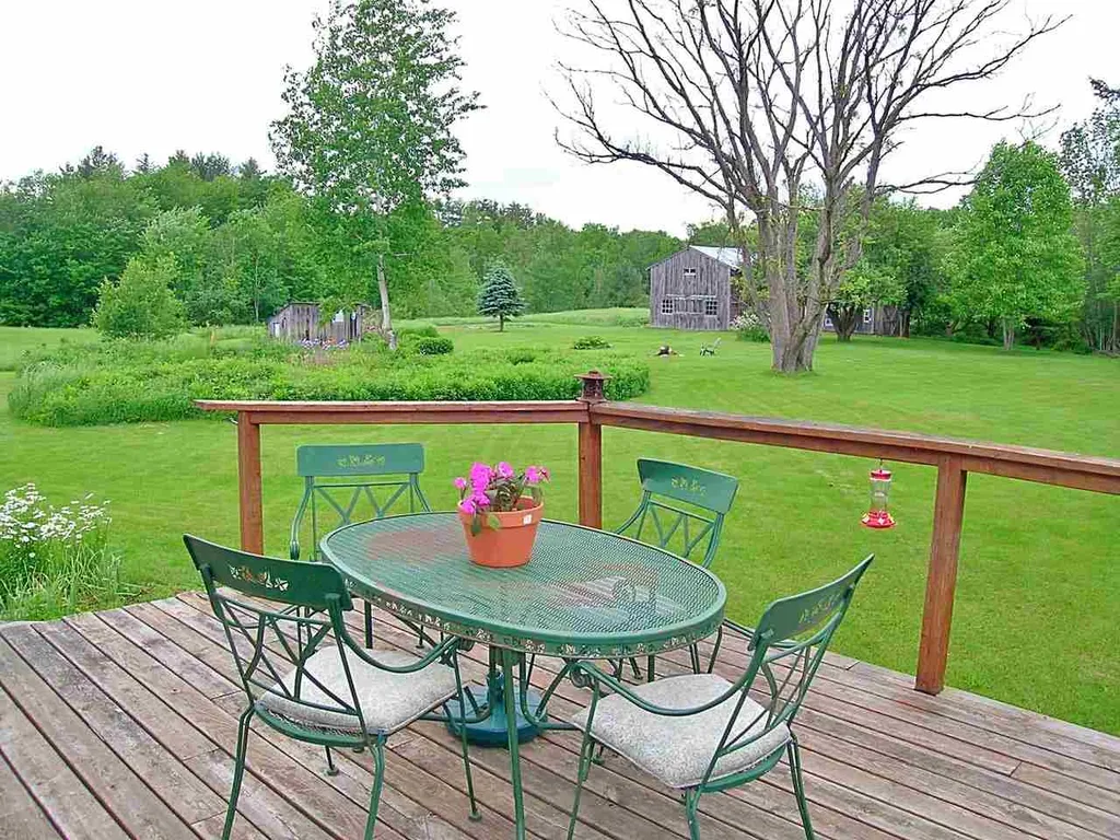 928 Stoney Hill Road Bristol VT 05443