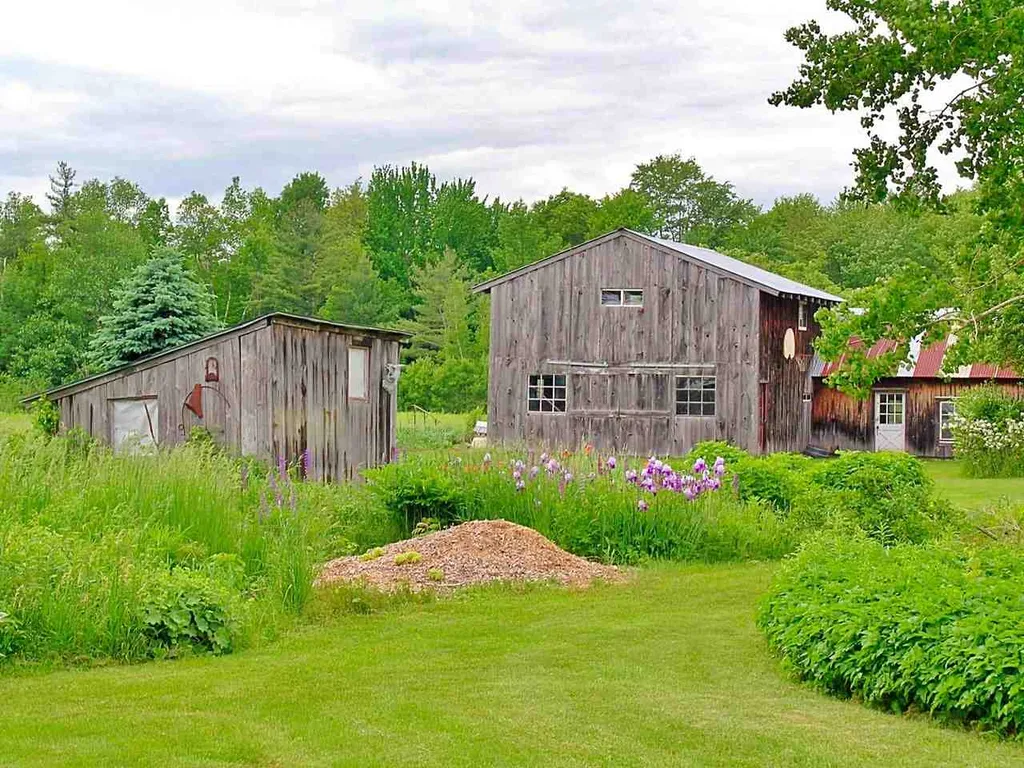 928 Stoney Hill Road Bristol VT 05443
