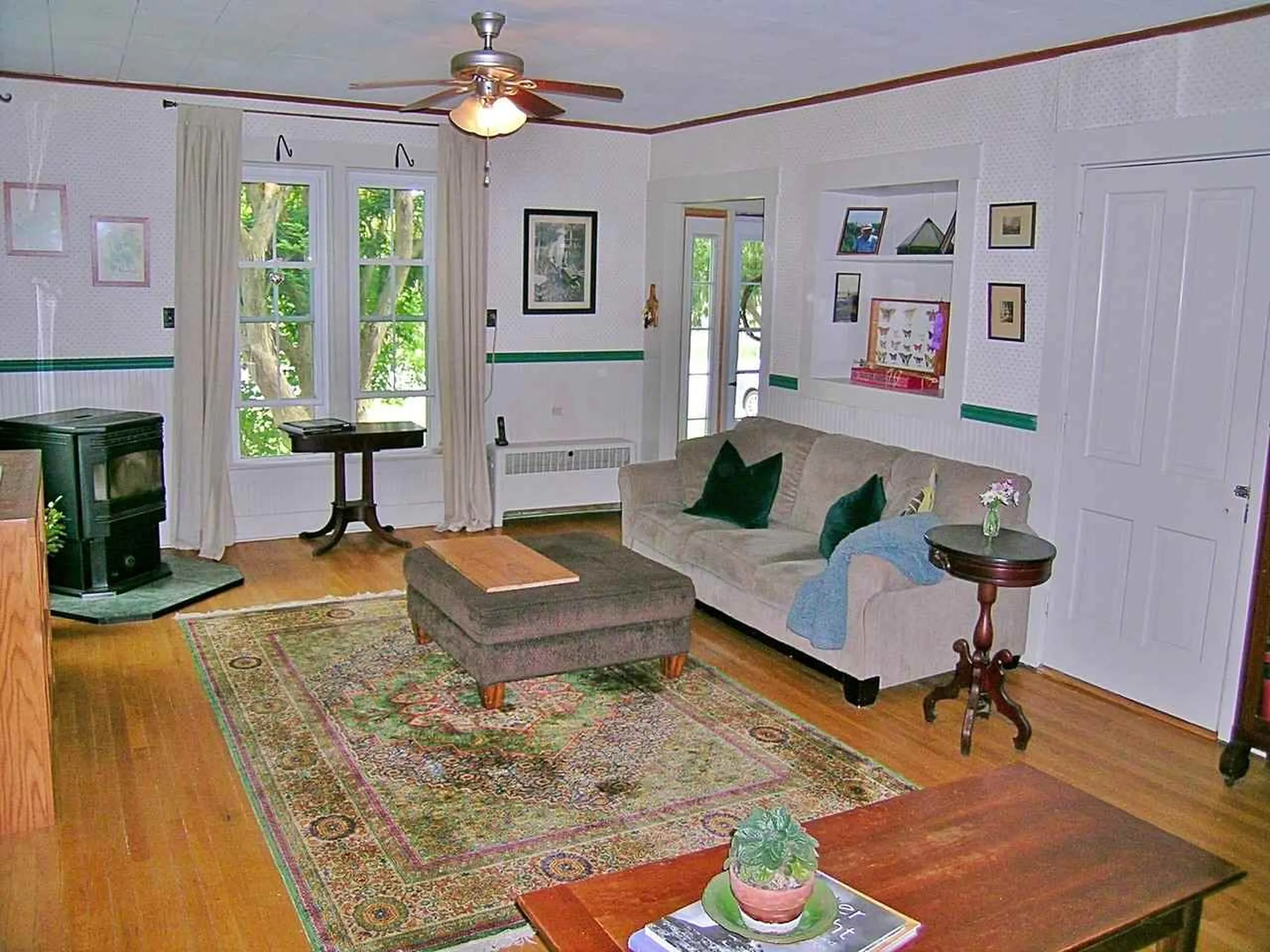 928 Stoney Hill Road Bristol VT 05443