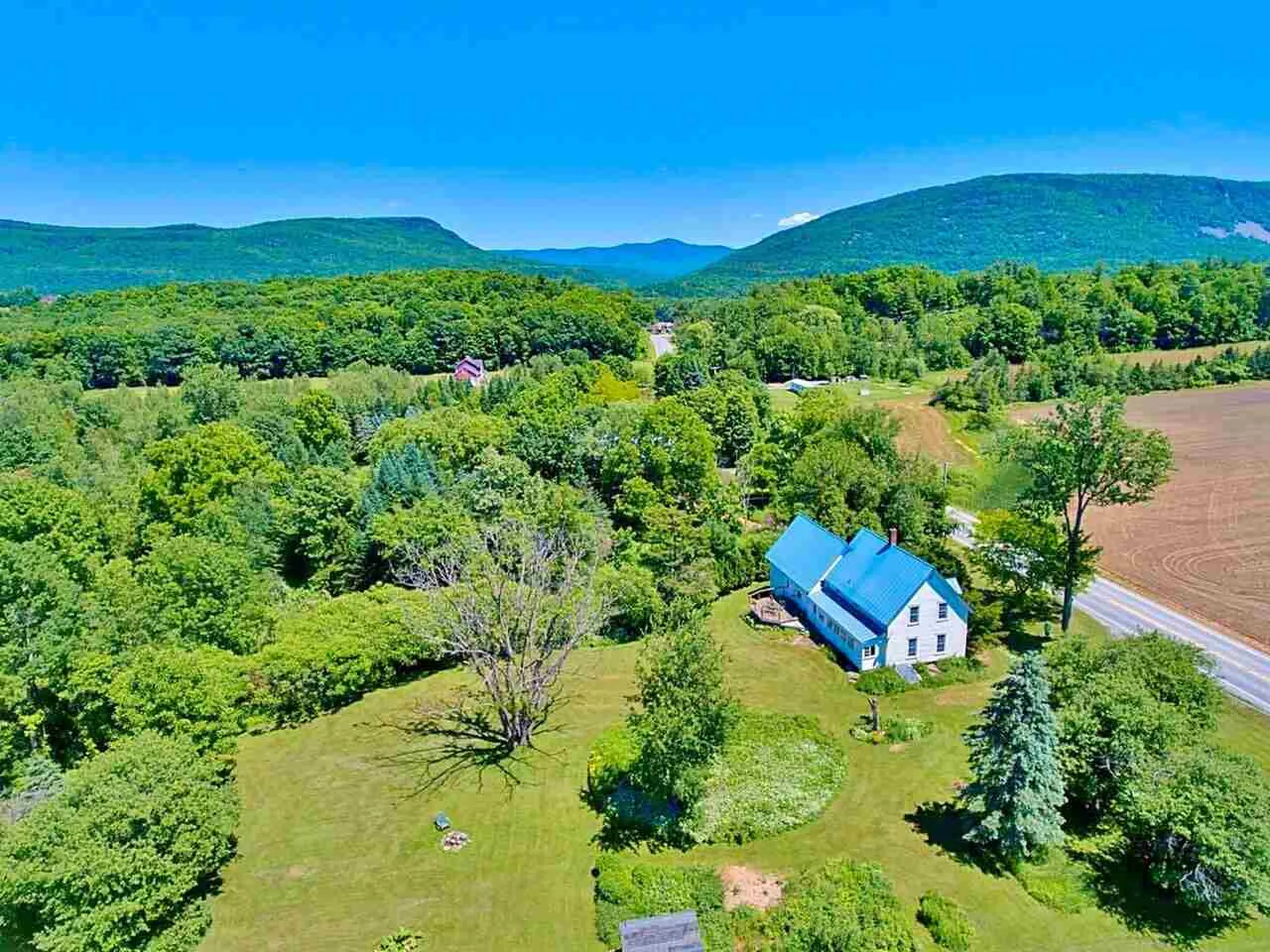 928 Stoney Hill Road Bristol VT 05443